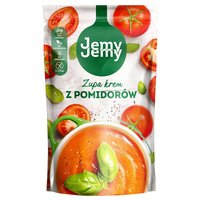 JemyJemy Zupa krem z pomidorów 375 g