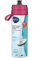 Brita Butelka z filtrem Active różowa 600 ml