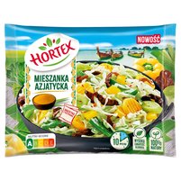 Hortex Mieszanka azjatycka 450 g