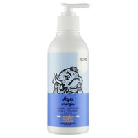 YOPE Soul Odżywczy balsam do ciała Aqua energia 300 ml