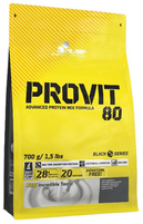 Olimp Protein Provit 80 700 g Czekolada