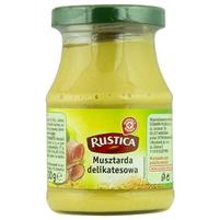 WM Musztarda delikatesowa 200g