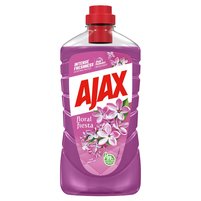 Ajax Floral Fiesta Kwiaty Bzu płyn uniwersalny 1l