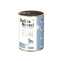 Dolina Noteci Premium Perfect Care Weight Reduction puszka dla psów z nadwagą 400 g