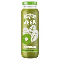 Tymbark Vega Sok szpinak kiwi jabłko 250 ml