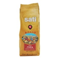 SATI KAWA MIELONA  BRESIL MONTE ALEG 250G