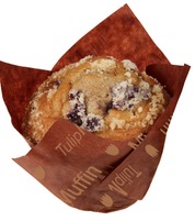 Stokson muffin jagodowy (100G)