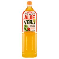 OKF Farmer's Aloe Vera Mango Napój z aloesu 1,5 l