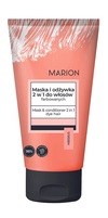 Marion, Maska-odżywka 2w1 do włosów farbowanych, 150ml