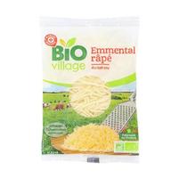 BIO WM Emmental tarty 100g