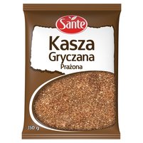 Sante Kasza gryczana prażona 350 g