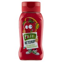 Pudliszki Pudliszek Ketchup 275 g