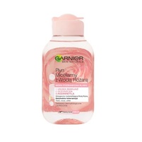 Garnier Skin Naturals płyn micelarny z wodą różaną 100 ml