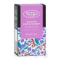 Pachnąca Szafa olejek zapachowy Szafran 10ml