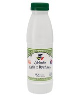 SPOMLEK LUBLANKA KEFIR BUTELKA 400g