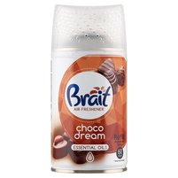 Brait Choco Dream Odświeżacz powietrza 250 ml