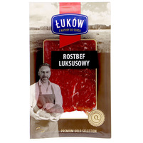 ŁUKÓW ROSTBEF LUKSUSUSOWY 100G