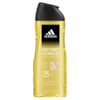 Adidas Victory League Energetyzujący żel do mycia 3w1 400 ml