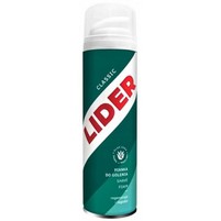 Lider Classic Shave Foam pianka do golenia 200ml