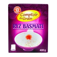 WM Ryż basmati 400g