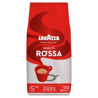 Lavazza Qualità Rossa Kawa ziarnista 1000 g