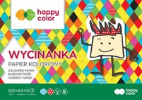 HAPPY COLOR PAPIER KOLOROWY A4