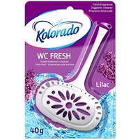 Kolorado kostka WC Fresh Lilac 40g