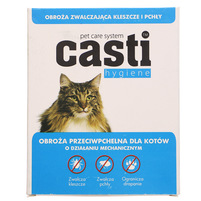 CASTI OBROŻA PRZECIW PCHELNA DLKOTA