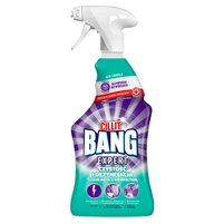 Cillit Bang Expert Spray do dezynfekcji powierzchni czystość i dezynfekcja 750 ml