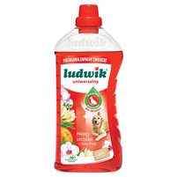 Ludwik Animal Odor Control Płyn uniwersalny 1 l