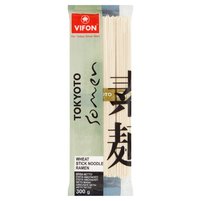 Tokyoto Makaron pszenny nitki somen 300 g