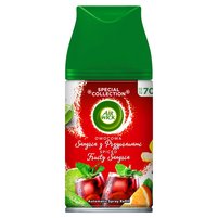 Air Wick Wkład do automatycznego odświeżacza powietrza grzane wino 250 ml