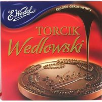 TORCIK WEDLOWSKI 250G