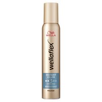 Wella Wellaflex Instant Volume Boost Pianka do włosów 200 ml