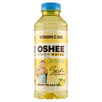 OSH VIT ENER 555ML