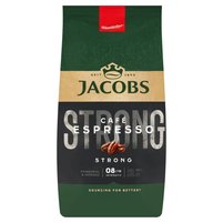 Jacobs Espresso Kawa ziarnista 500 g
