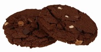 Stokson cookies ciastko czekoladowe z kawałkami czekolady (75g)