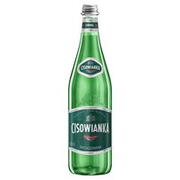 Cisowianka Naturalna woda mineralna niegazowana niskosodowa 700 ml