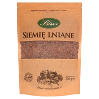 Bifix Siemię lniane 300 g