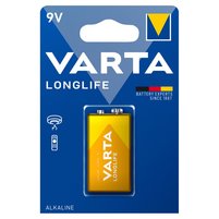 VARTA BATERIA 9V