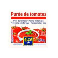 €.C.O.+ PRZECIER POMIDOROWY KARTONIK 500g