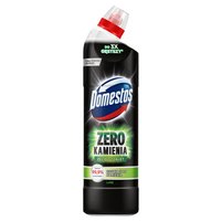 Domestos Zero Kamienia Lime Żel do toalet 750 ml