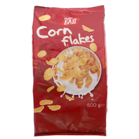 Nju bajt corn flakes płatki kukurydziane  500g