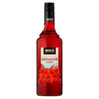 Bols Grenadine Syrop bezalkoholowy 750 ml