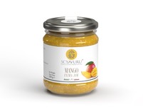 Scyavuru Włoski dżem/confettura mango 220g