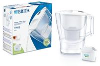 Brita Aluna + 1 filtr MAXTRA PRO Pure Performance biały 2,4l