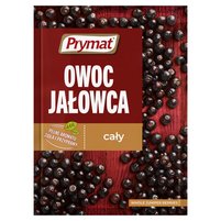 Prymat Owoc jałowca cały 15 g