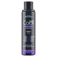 Joanna Ultra Color Płukanka srebrna 150 ml