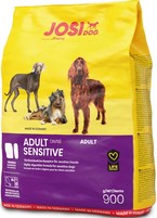 JOSERA Josidog sensitive Adult Drób  900g