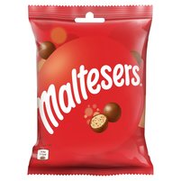 Maltesers Czekoladki z lekkim chrupiącym środkiem 68 g